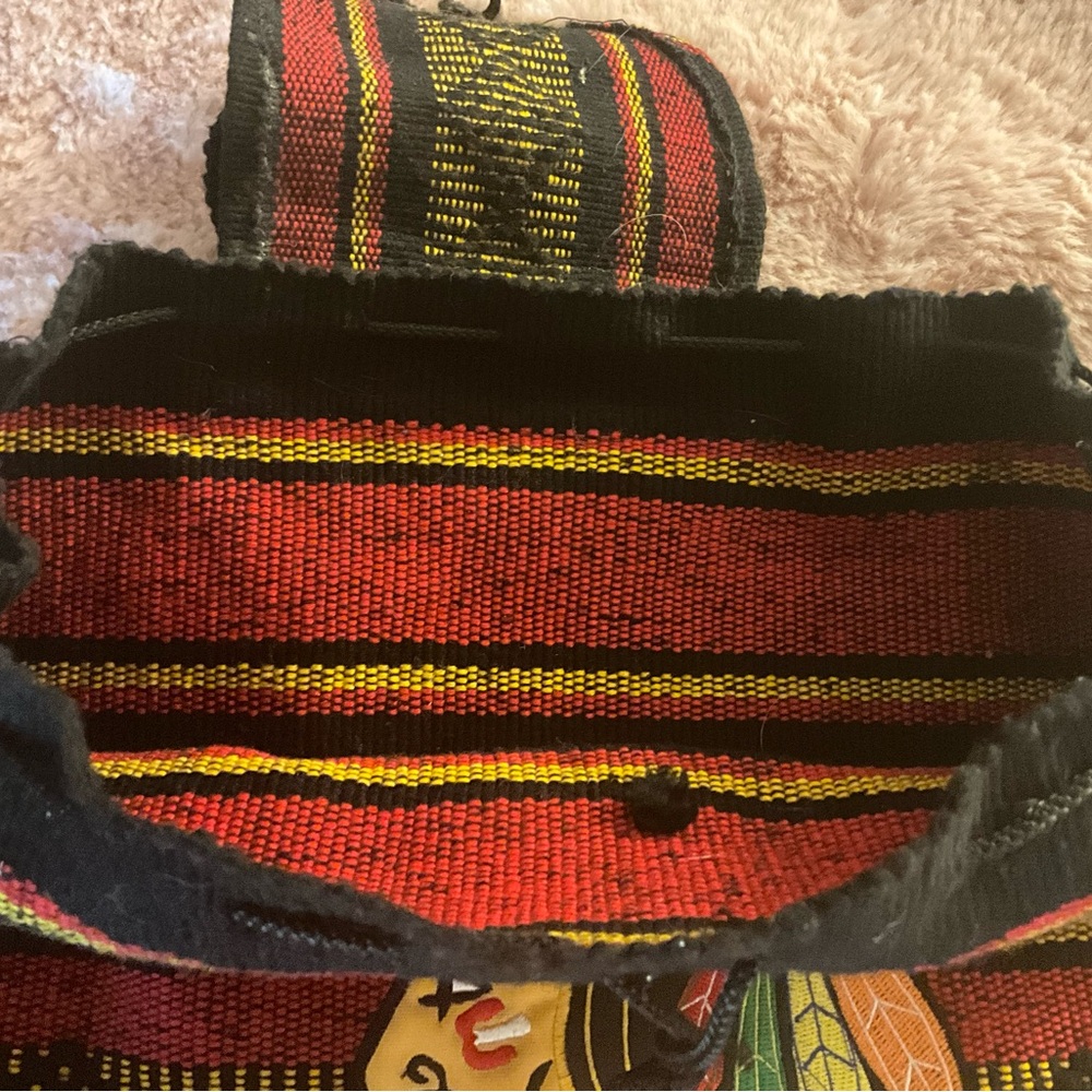 Blackhawk’s Backpack - image 5